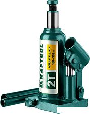 Бутылочный домкрат KRAFTOOL Kraft-Lift 43462-2_z01 2т