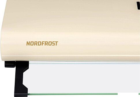 Кухонная вытяжка Nordfrost (Nord) AS 6040 Y