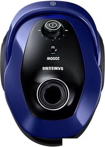 Пылесос Samsung VC20M2510WB/SG