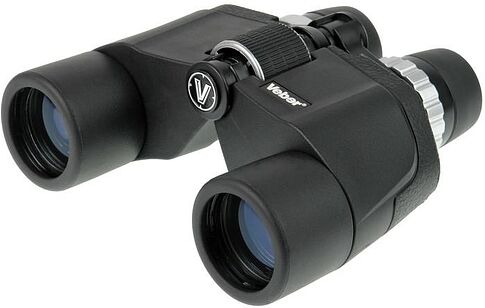 Бинокль Veber БПЦ ZOOM 8-18x40
