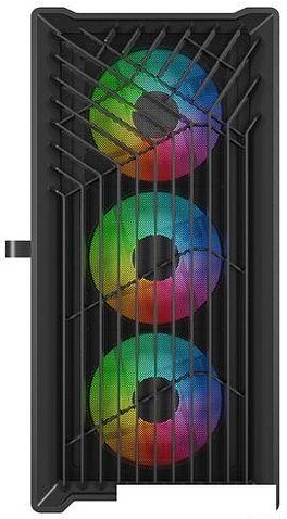 Корпус Powercase Mistral Micro X4B CMMXB-L4