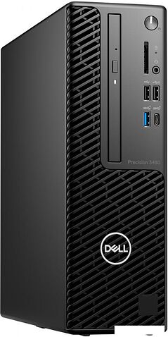 Компактный компьютер Dell Precision 3460 SFF 3460-7630