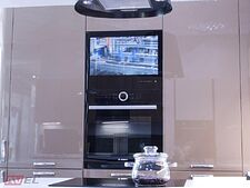 ЖК телевизор AVEL AVS240KS Smart (черный)