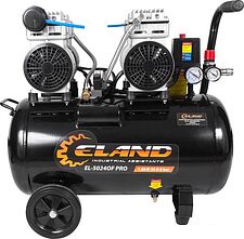 Компрессор ELAND EL-5024OF PRO