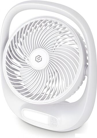 Вентилятор Evolution AirLeaf AL-101 (белый)