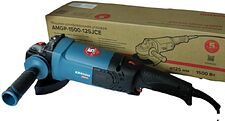 Угловая шлифмашина Кратон AMGP-1500-125JСE