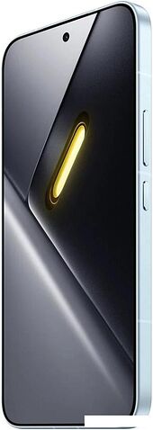 Телефон POCO X8 Pro Max 12GB/256GB международная версия (голубой)