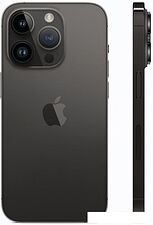 Смартфон Apple iPhone 14 Pro 512GB (космический черный) Смартфон Apple iPhone 14 Pro 512GB (космический черный)