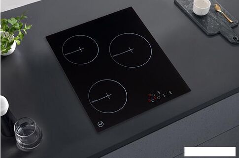 Варочная панель MBS PE-453BL