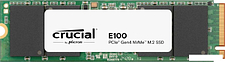SSD Crucial E100 2TB CT2000E100SSD8