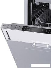 Посудомоечная машина Hyundai HBD 480