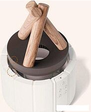 Увлажнитель воздуха Sundays Home Белый костер 6499003379A