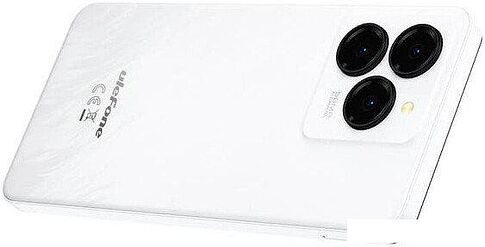Телефон Ulefone Note 20 Pro 4GB/128GB (белый)