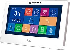 Монитор Tantos Neo Slim (белый) Монитор Tantos Neo Slim (белый)
