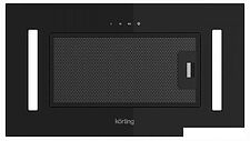 Кухонная вытяжка Korting KHI 6765 GN