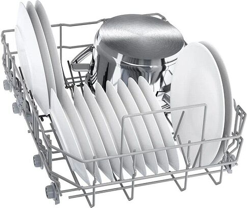 Отдельностоящая посудомоечная машина Bosch Serie 2 SPS2HMI54Q