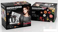 Кухонный комбайн Redmond RKM-4030