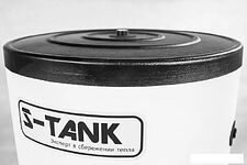 Бойлер косвенного нагрева S-Tank P2 750