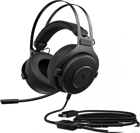 Наушники HP Omen Blast