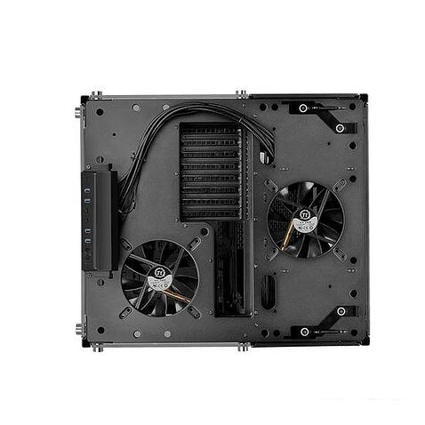Корпус Thermaltake The Tower 900 [CA-1H1-00F1WN-00]