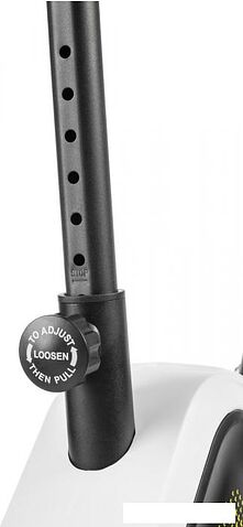 Велотренажер Sundays ES-8301 (белый)