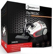 Пылесос Eurostek EVC-4005