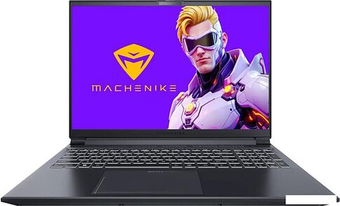 Игровой ноутбук Machenike Star 16 Pluto JJ00GH00JRU