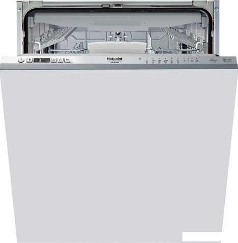 Встраиваемая посудомоечная машина Hotpoint-Ariston HI 5030 WEF