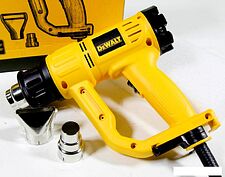 Промышленный фен DeWalt D26411 Промышленный фен DeWalt D26411