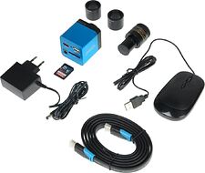 ToupCam XCAMLITE1080PA HDMI USB 31842