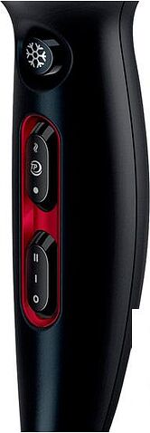 Фен Philips HPS910/00