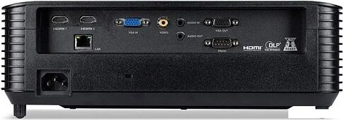 Проектор Acer X1328WHn MR.JX211.001