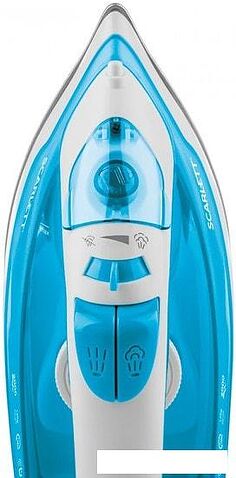 Утюг Scarlett SC-SI30P12