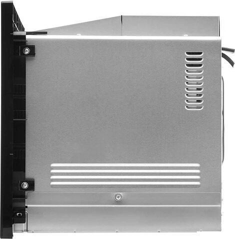 Микроволновая печь Hyundai HBW 2544 BG (черный)