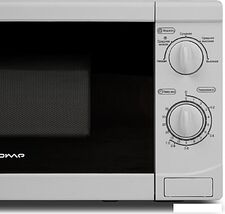 Микроволновая печь HOME HMM207AW