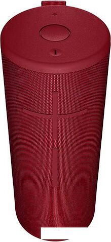 Беспроводная колонка Ultimate Ears Megaboom 3 (красный)