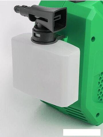 Мойка высокого давления RockForce RF-HY49E