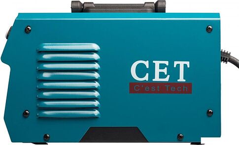 Сварочный инвертор CET C'EST Tech MMA 250A