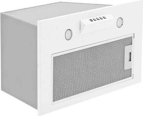 Кухонная вытяжка Akpo Neva II 60 WK-12 (белый)