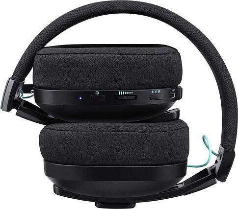 Наушники Defender Horror Pro 62650