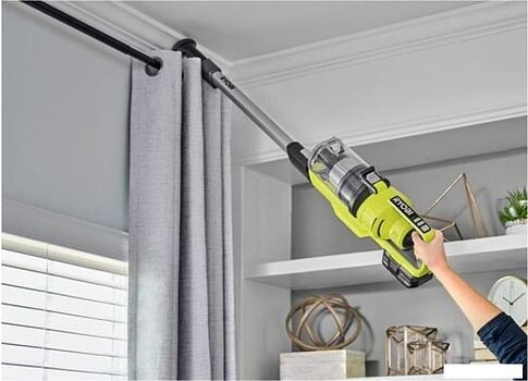 Пылесос Ryobi RSV18-0 (без аккумулятора)