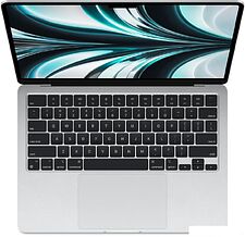 Ноутбук Apple Macbook Air 13" M2 2022 Z15W005XF