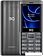 Кнопочный телефон BQ BQ-2453 Quattro (серый)