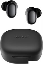 Наушники Xiaomi Redmi Buds 6 Play M2420E1 (черный, международная версия) Наушники Xiaomi Redmi Buds 6 Play M2420E1 (черный, международная версия)