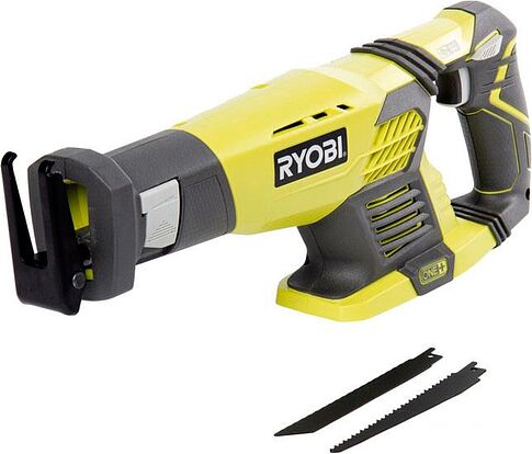 Сабельная пила Ryobi RRS1801M