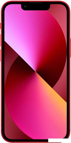 Смартфон Apple iPhone 13 mini 128GB Восстановленный by Breezy, грейд B ((PRODUCT)RED)
