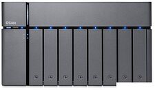Сетевой накопитель QSAN XN5008T-EU