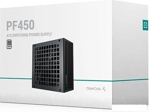 Блок питания DeepCool PF450 V2