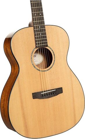 Акустическая гитара Cort L60 NAT
