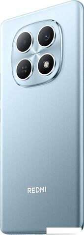 Телефон Xiaomi Redmi Note 15 8GB/256GB международная версия (синий)